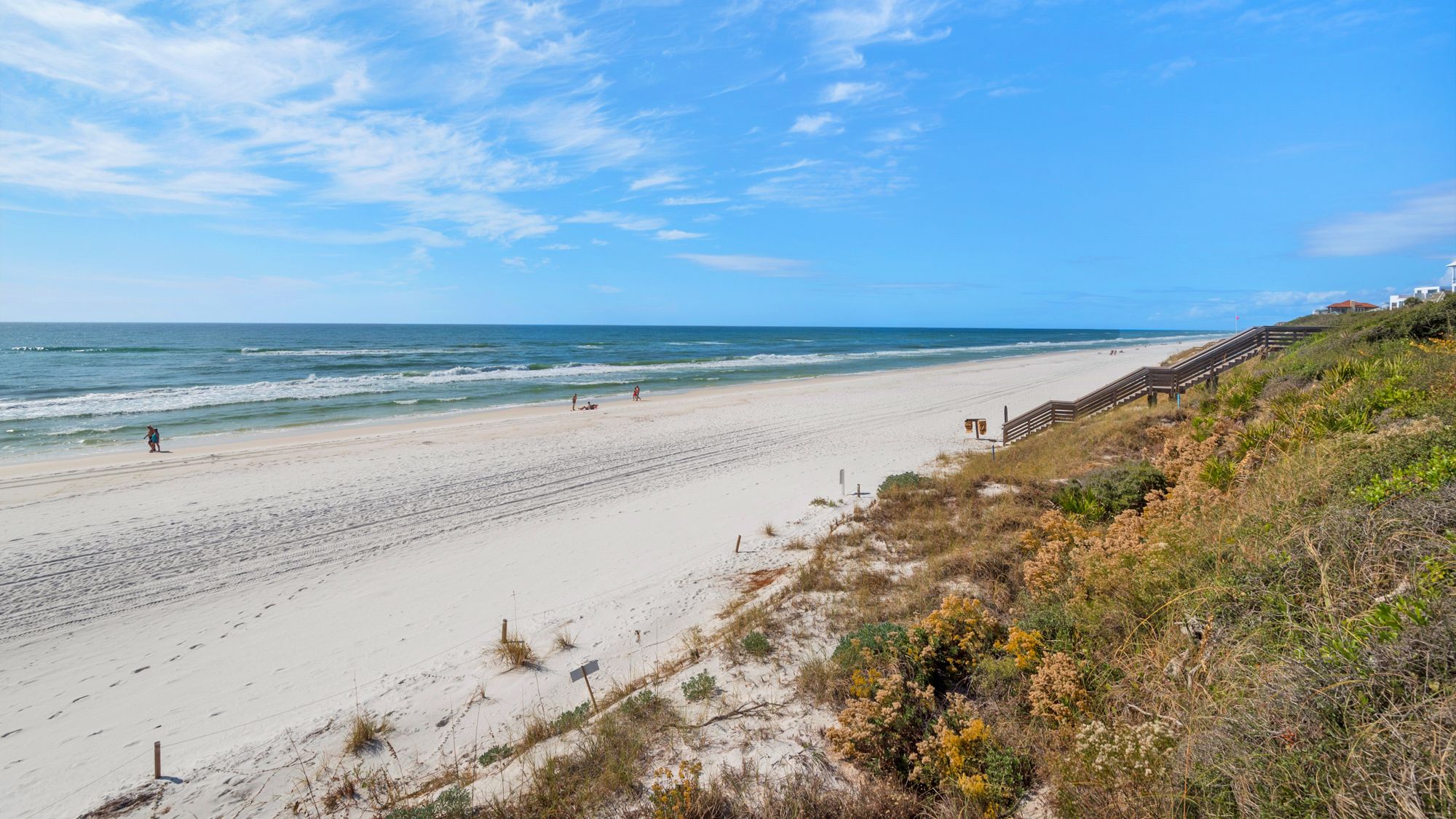 Palms C5 Beach Access