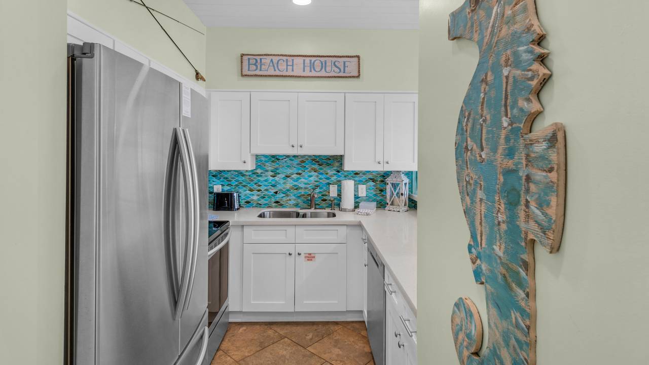 Palms C5 Kitchen Palms C5 Kitchen