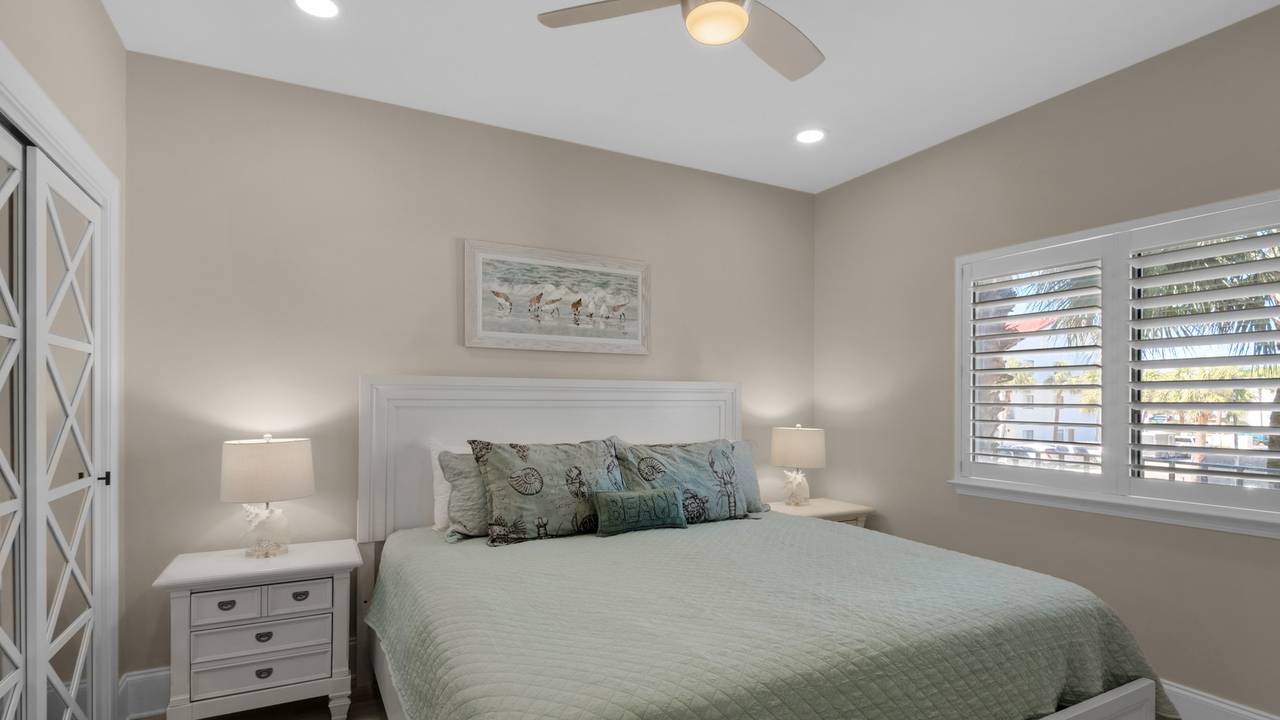 Palms C7 Bedroom Palms C7 Bedroom