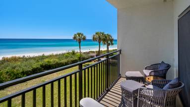 Palms C7 Balcony Palms C7 Balcony