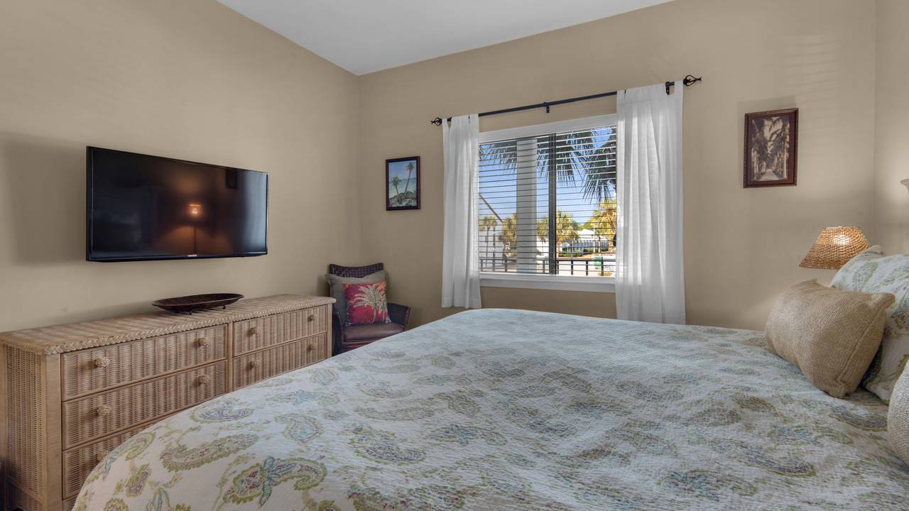 Palms C8 Bedroom Palms C8 Bedroom