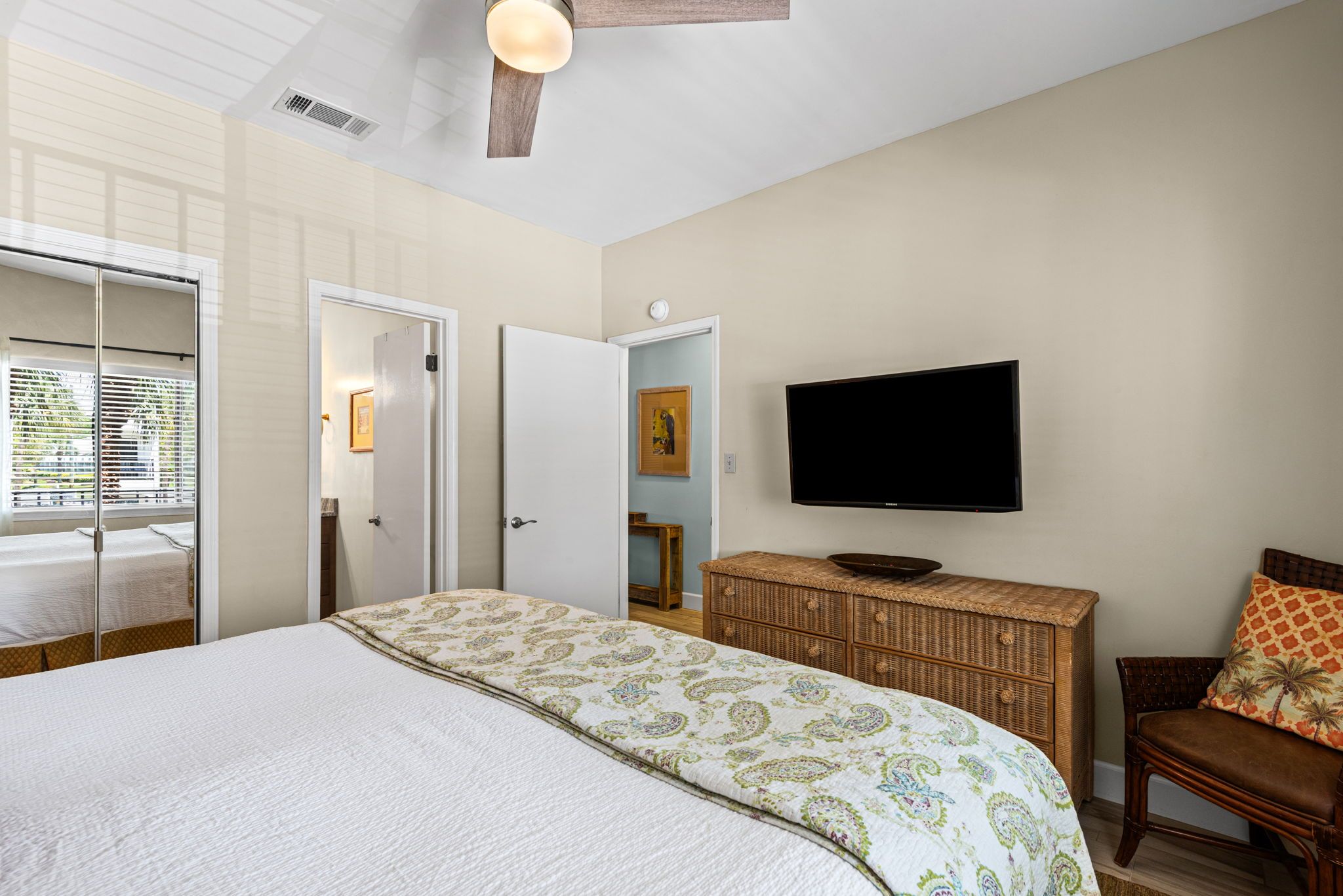 Palms C8