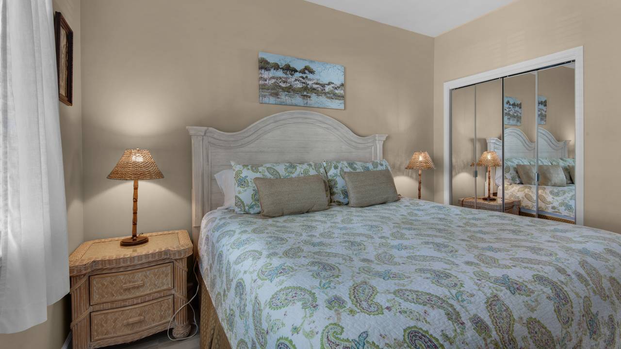 Palms C8 Bedroom Palms C8 Bedroom