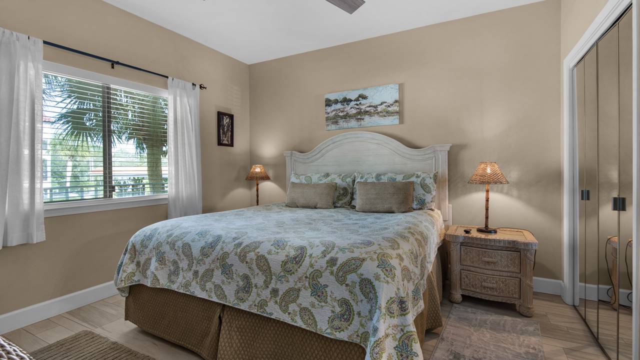 Palms C8 Bedroom Palms C8 Bedroom