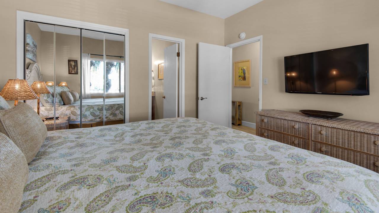 Palms C8 Bedroom Palms C8 Bedroom