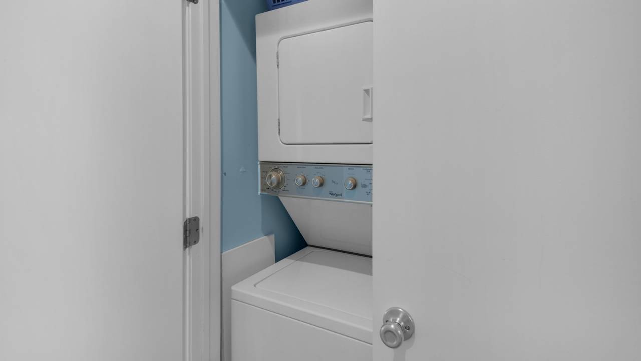 Palms C14 Laundry Palms C14 Laundry