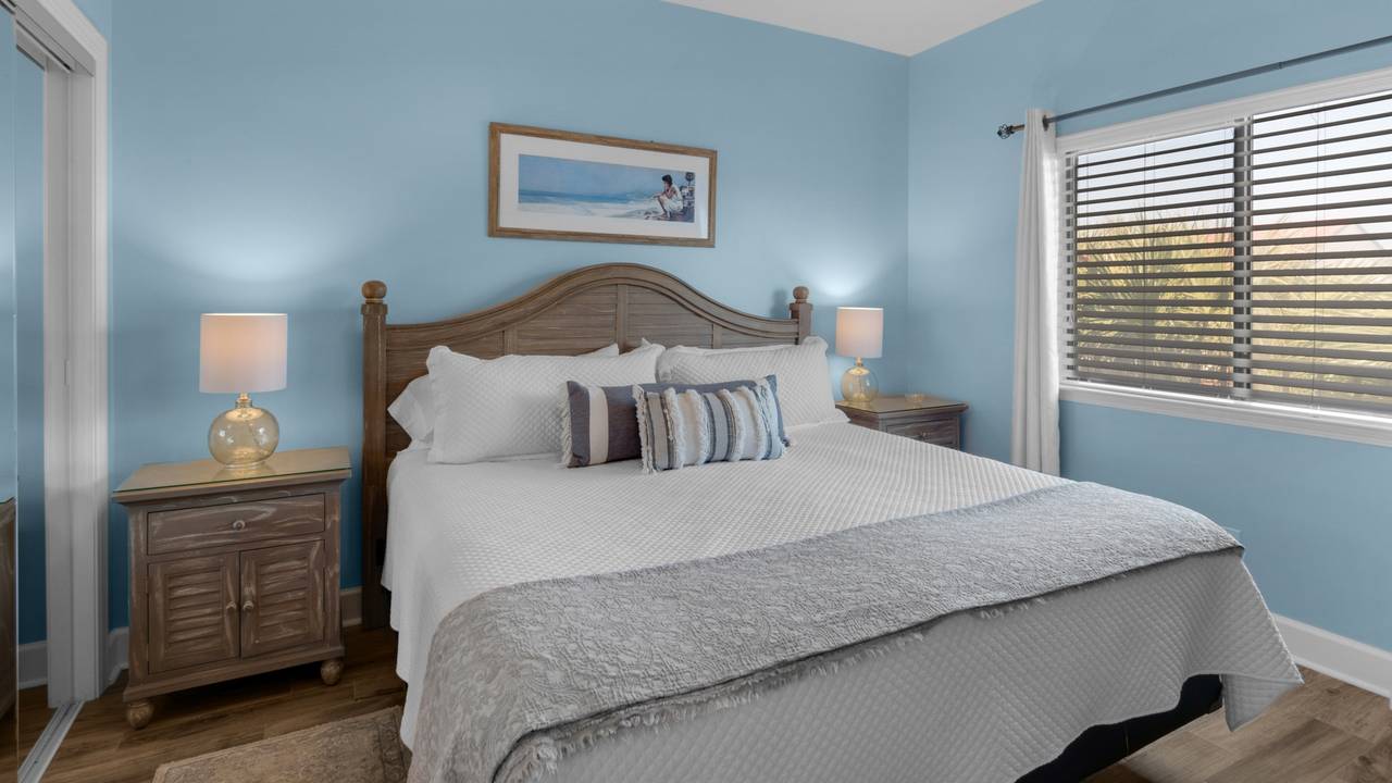 Palms C14 King Master Bedroom Palms C14 King Master Bedroom