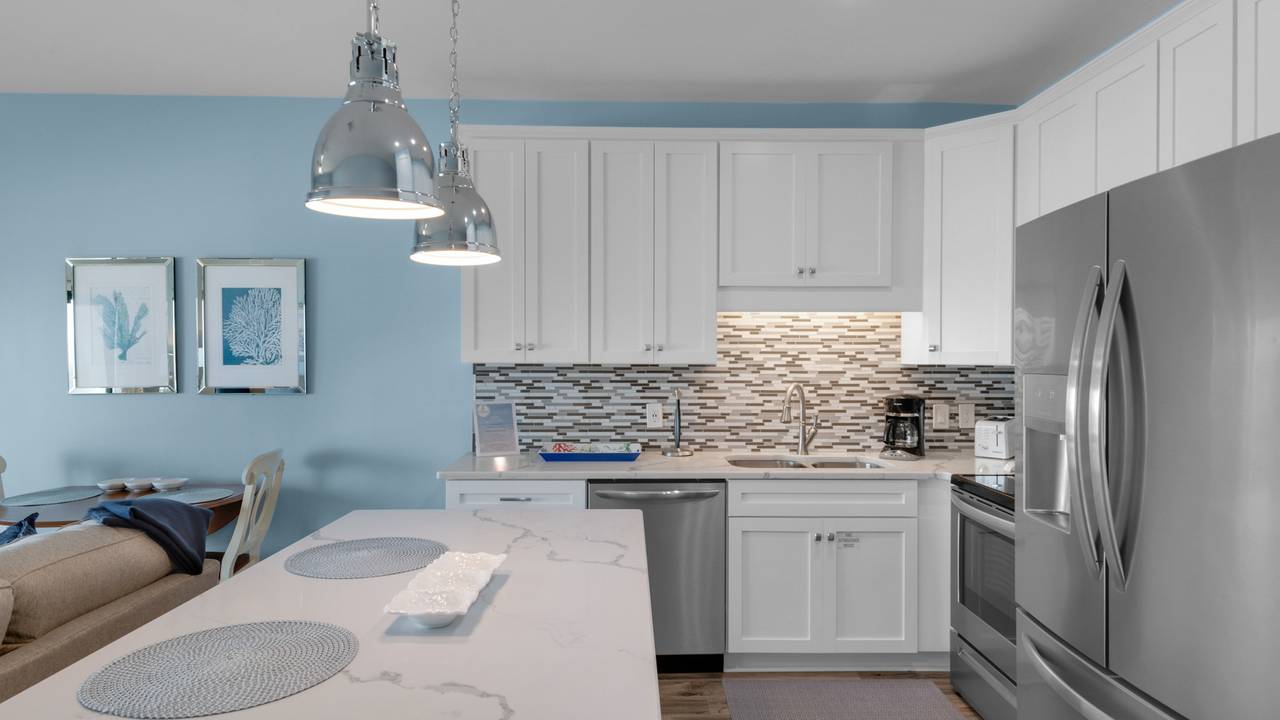 Palms C14 Kitchen Palms C14 Kitchen