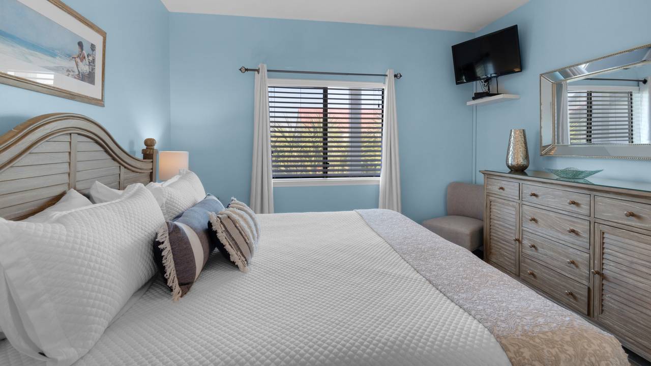 Palms C14 King Master Bedroom Palms C14 King Master Bedroom