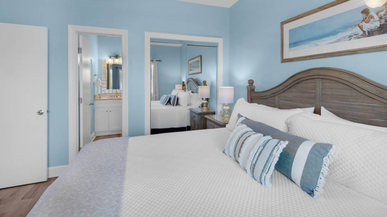 Palms C14 King Master Bedroom Palms C14 King Master Bedroom