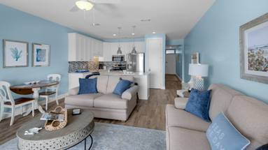 Palms C14 Main Living Area Palms C14 Main Living Area