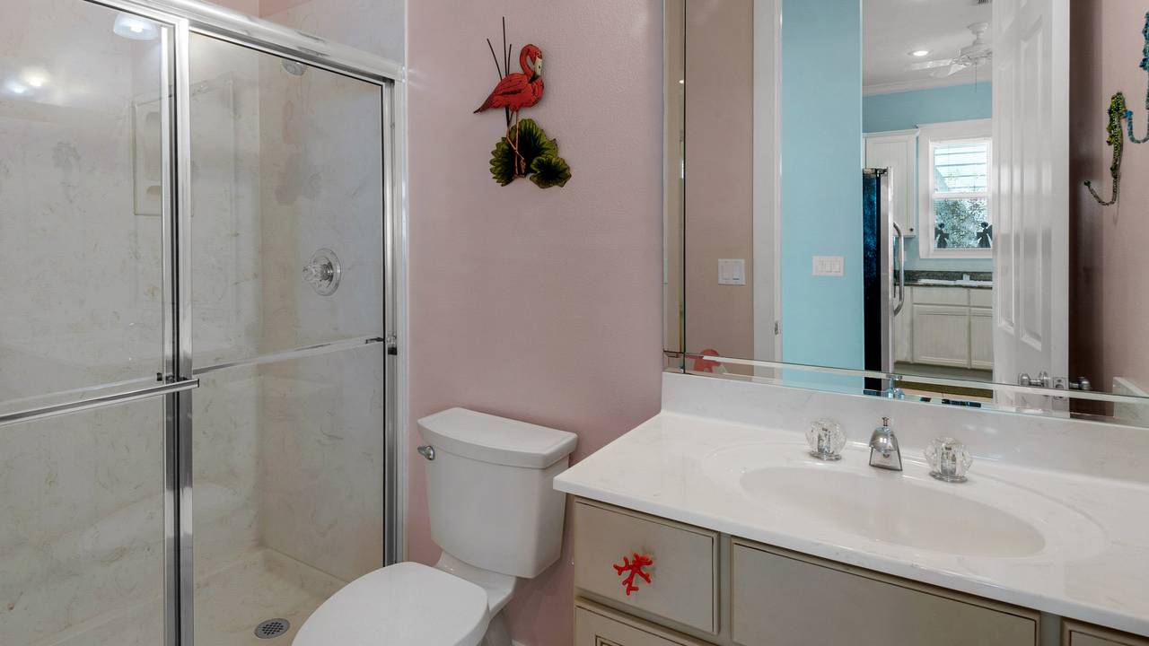 Pink Flamingo Pink Flamingo