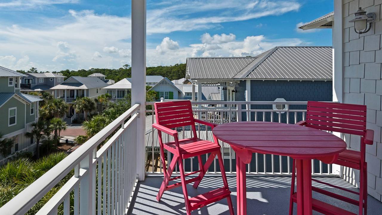 Pink Flamingo Pink Flamingo