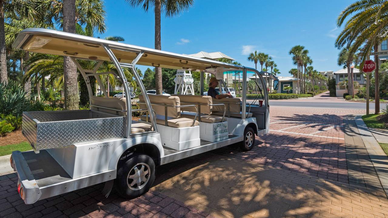 SeaCrest Beach SeaCrest Beach