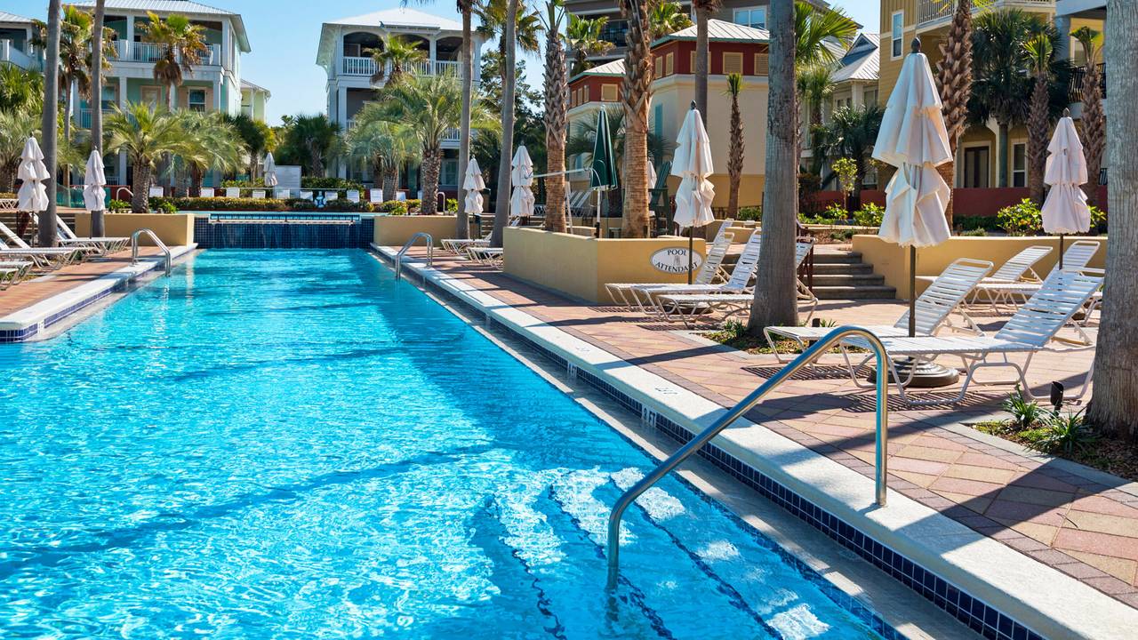 SeaCrest Beach SeaCrest Beach