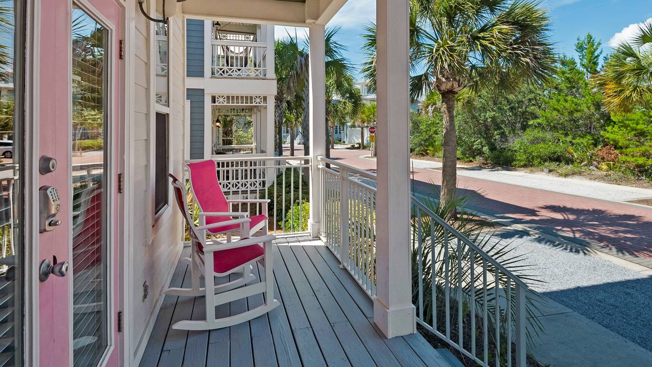 Pink Flamingo Pink Flamingo