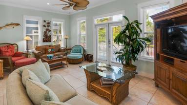 Pink Flamingo Pink Flamingo