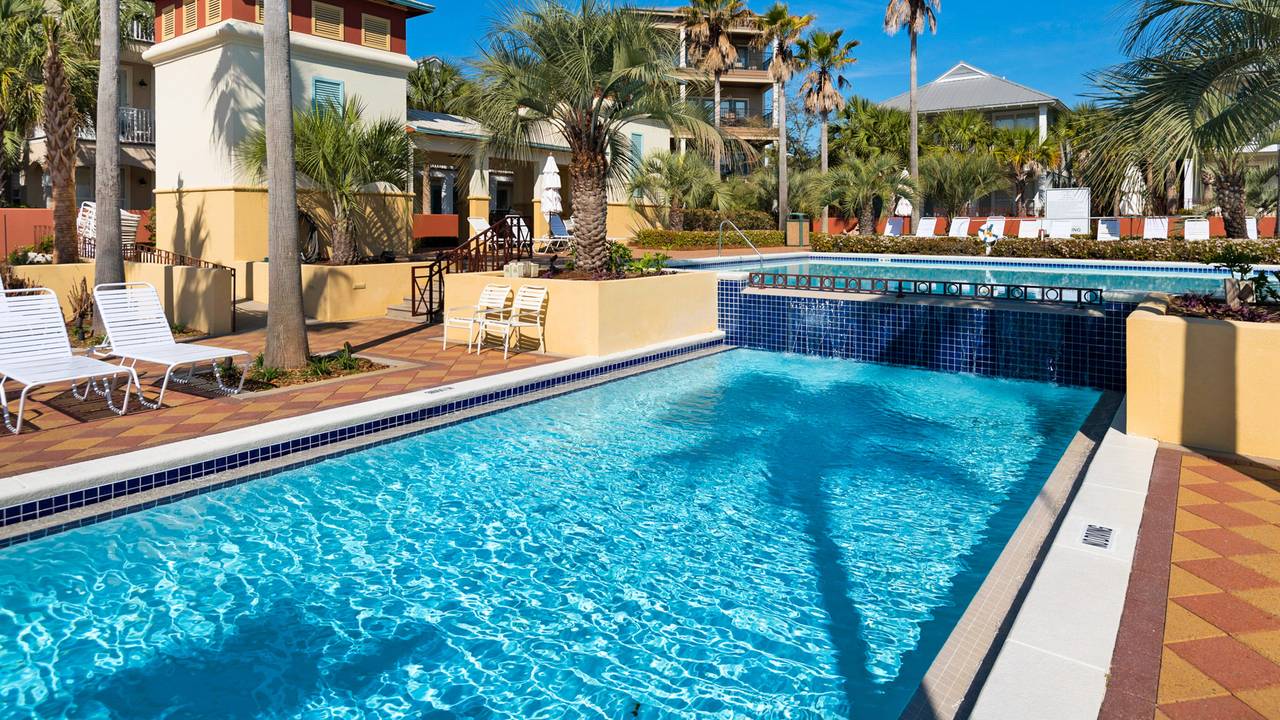 SeaCrest Beach SeaCrest Beach