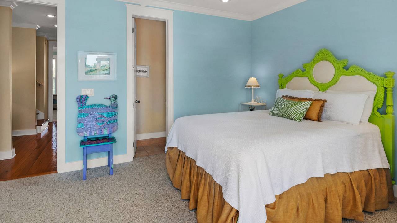 Pink Flamingo Pink Flamingo