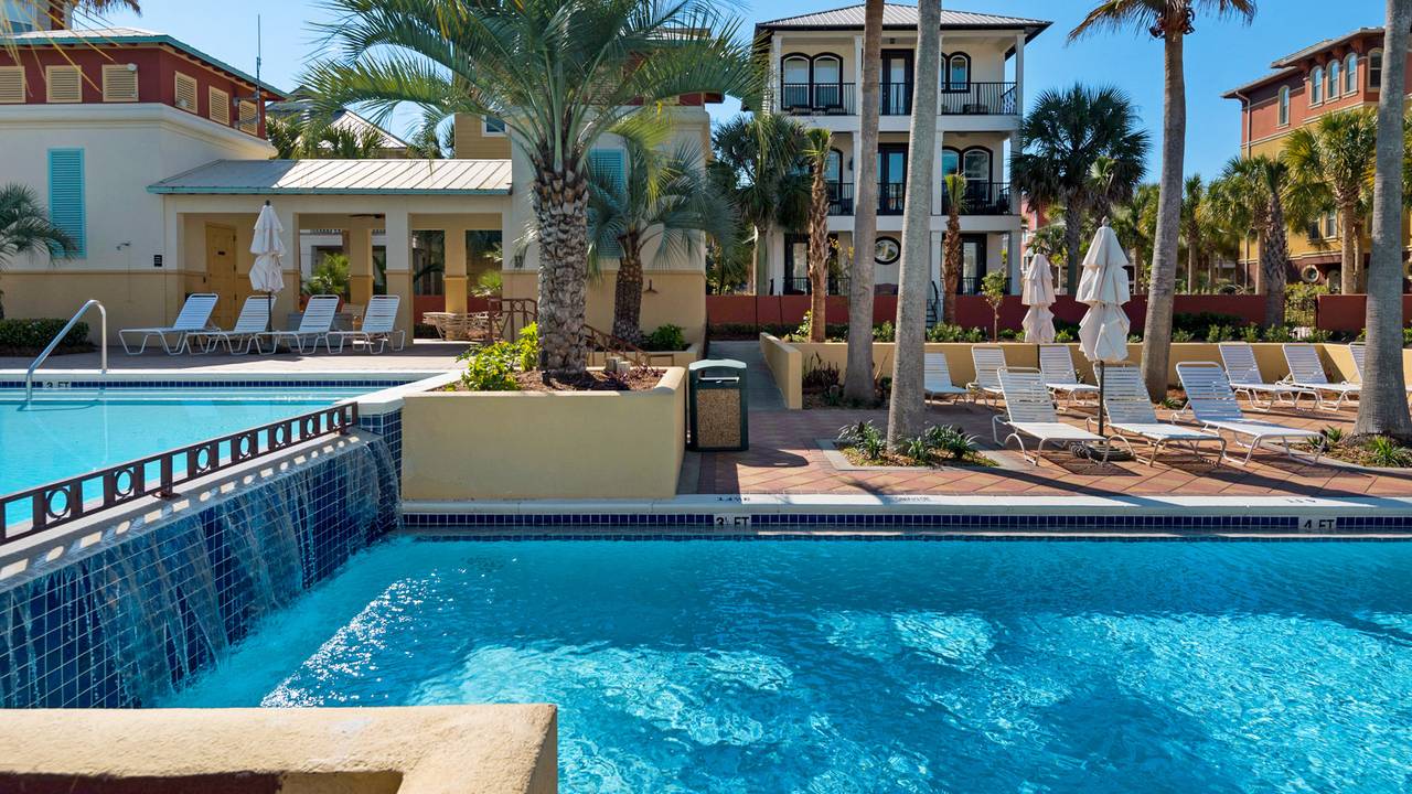 SeaCrest Beach SeaCrest Beach