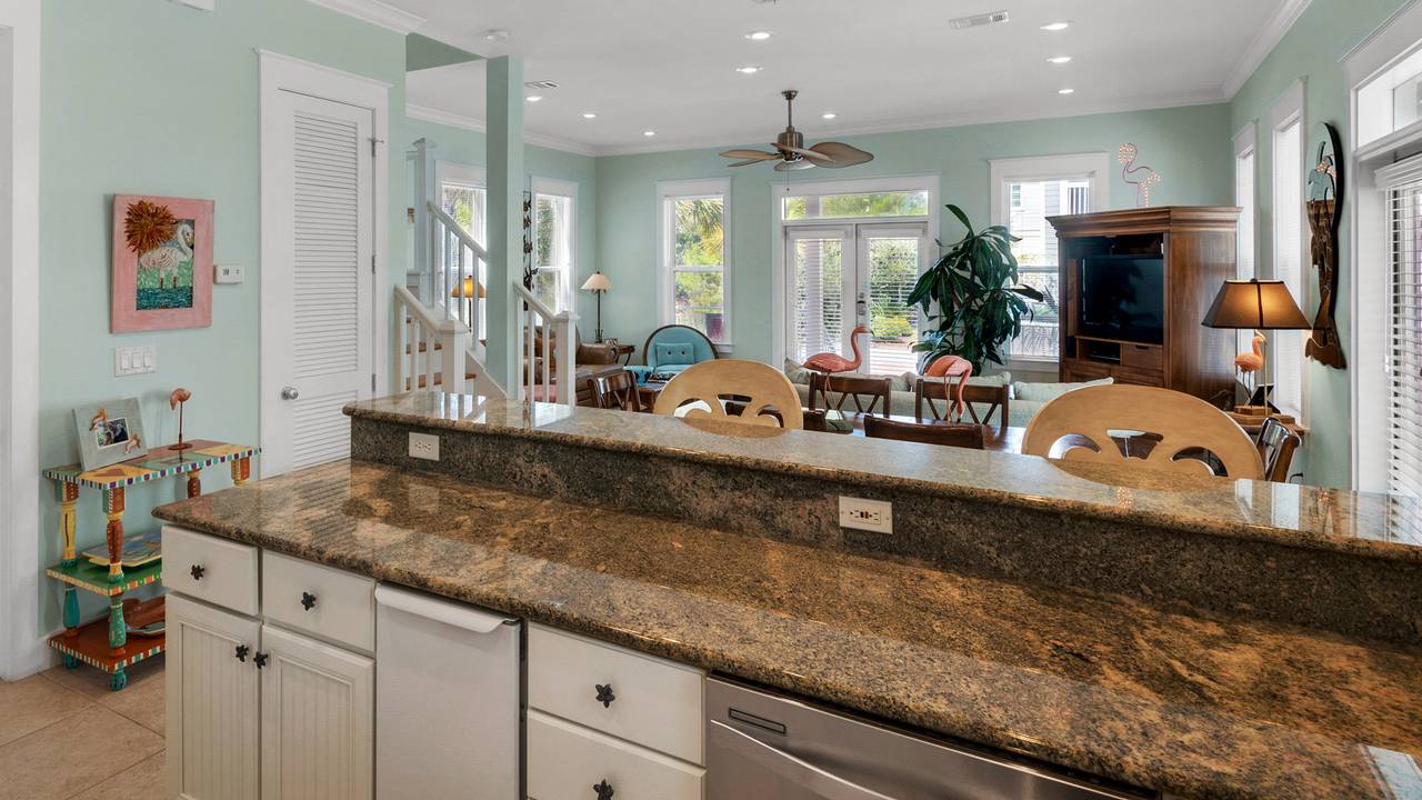 Pink Flamingo Pink Flamingo