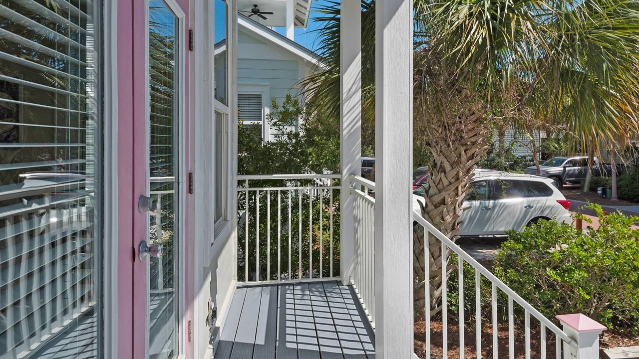 Pink Flamingo Pink Flamingo