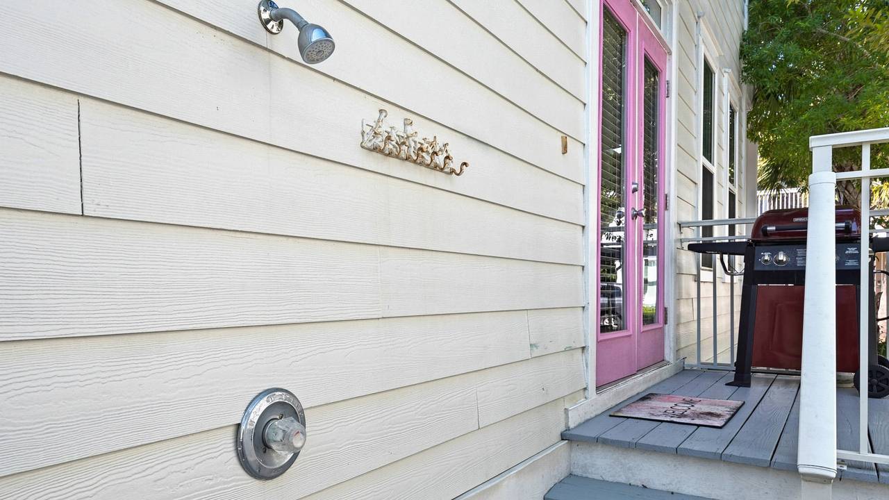 Pink Flamingo Pink Flamingo