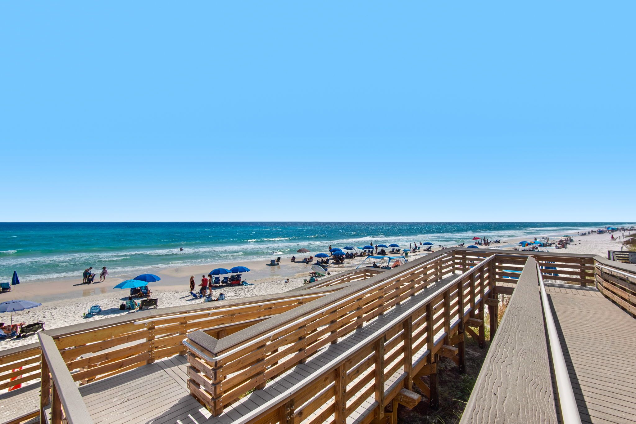 New Seagrove Beach Regional Access