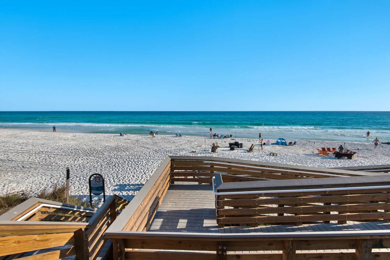 New Seagrove Beach Regional Access New Seagrove Beach Regional Access