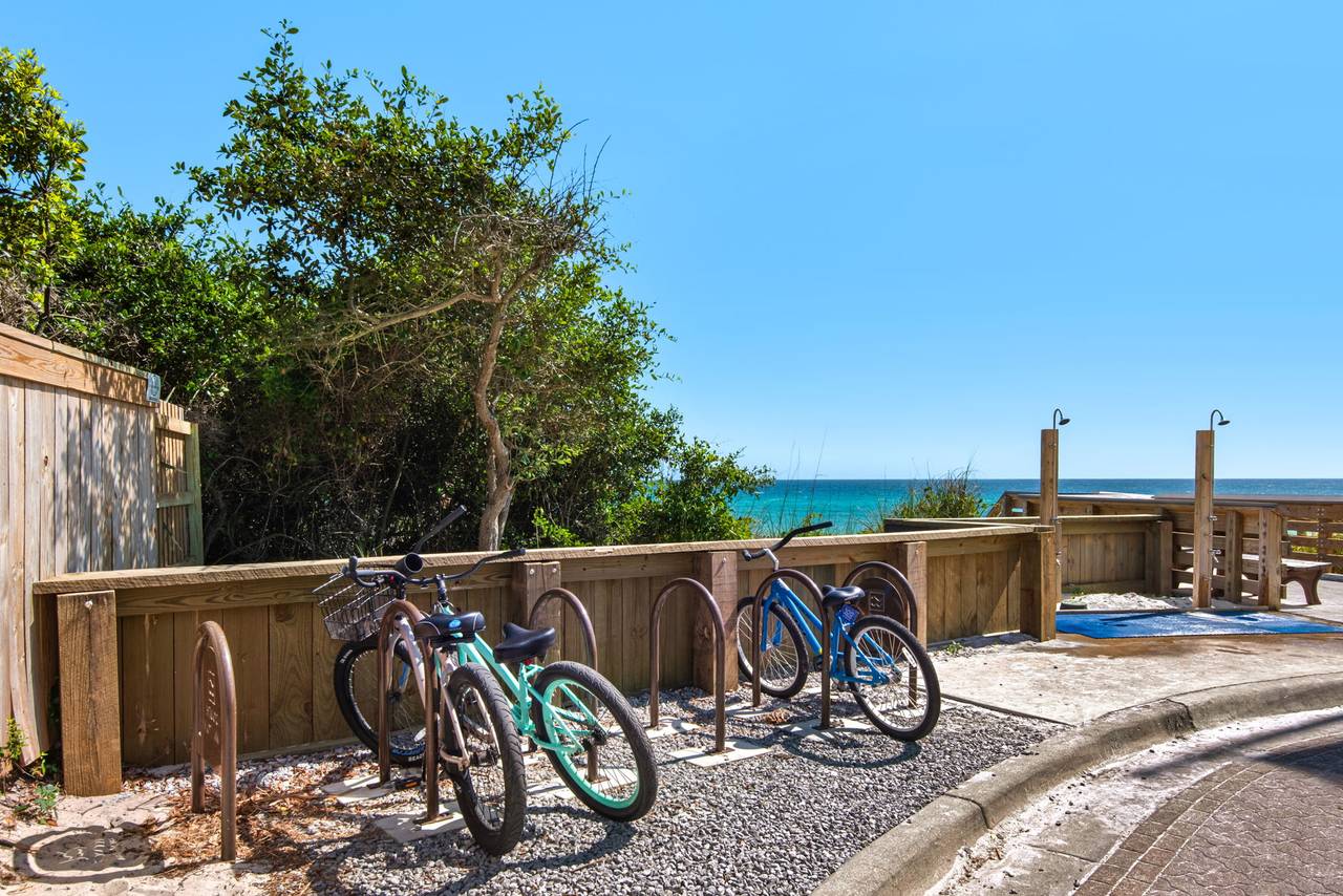 New Seagrove Beach Regional Access New Seagrove Beach Regional Access