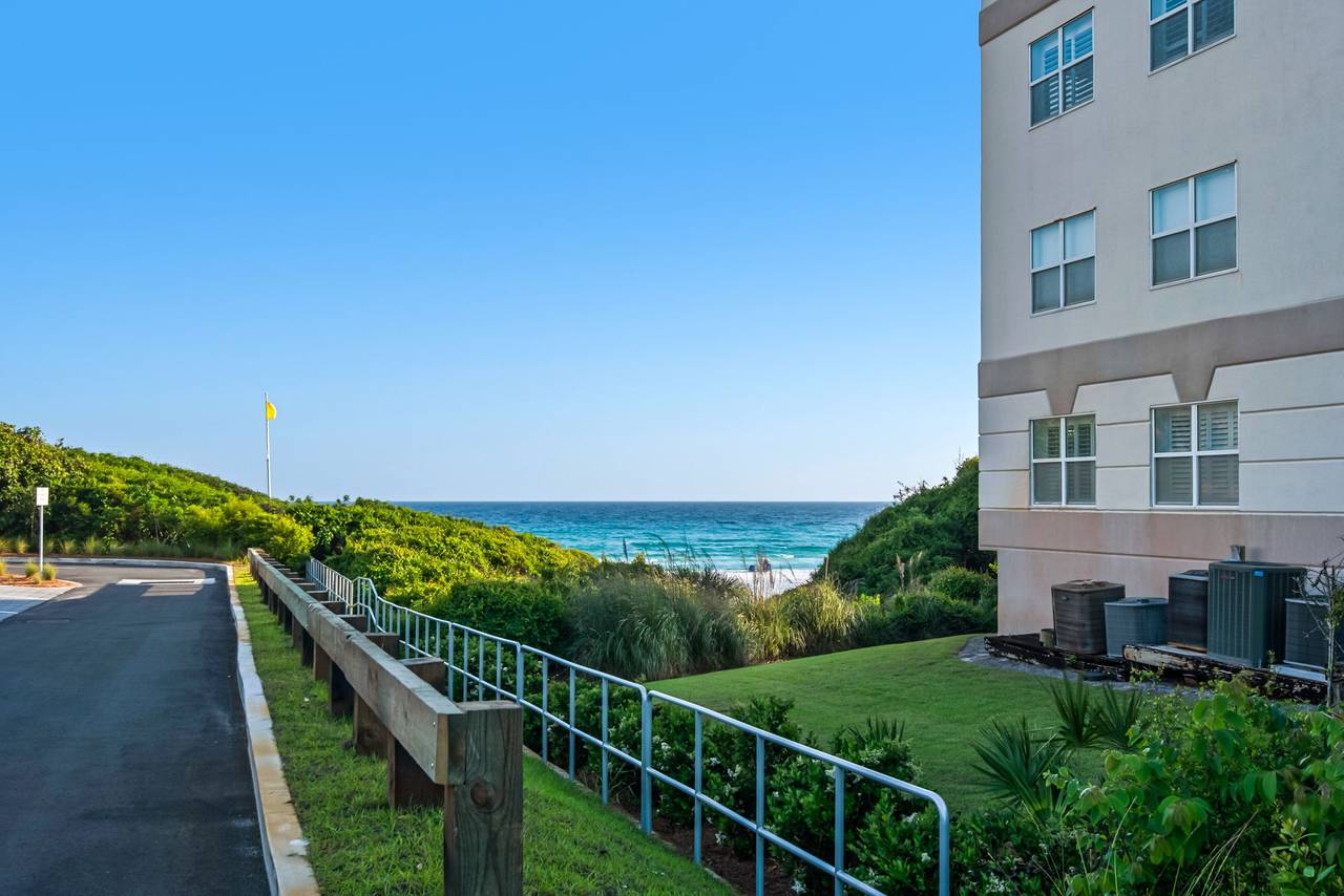Seagrove Beach Regional Beach Access Seagrove Beach Regional Beach Access