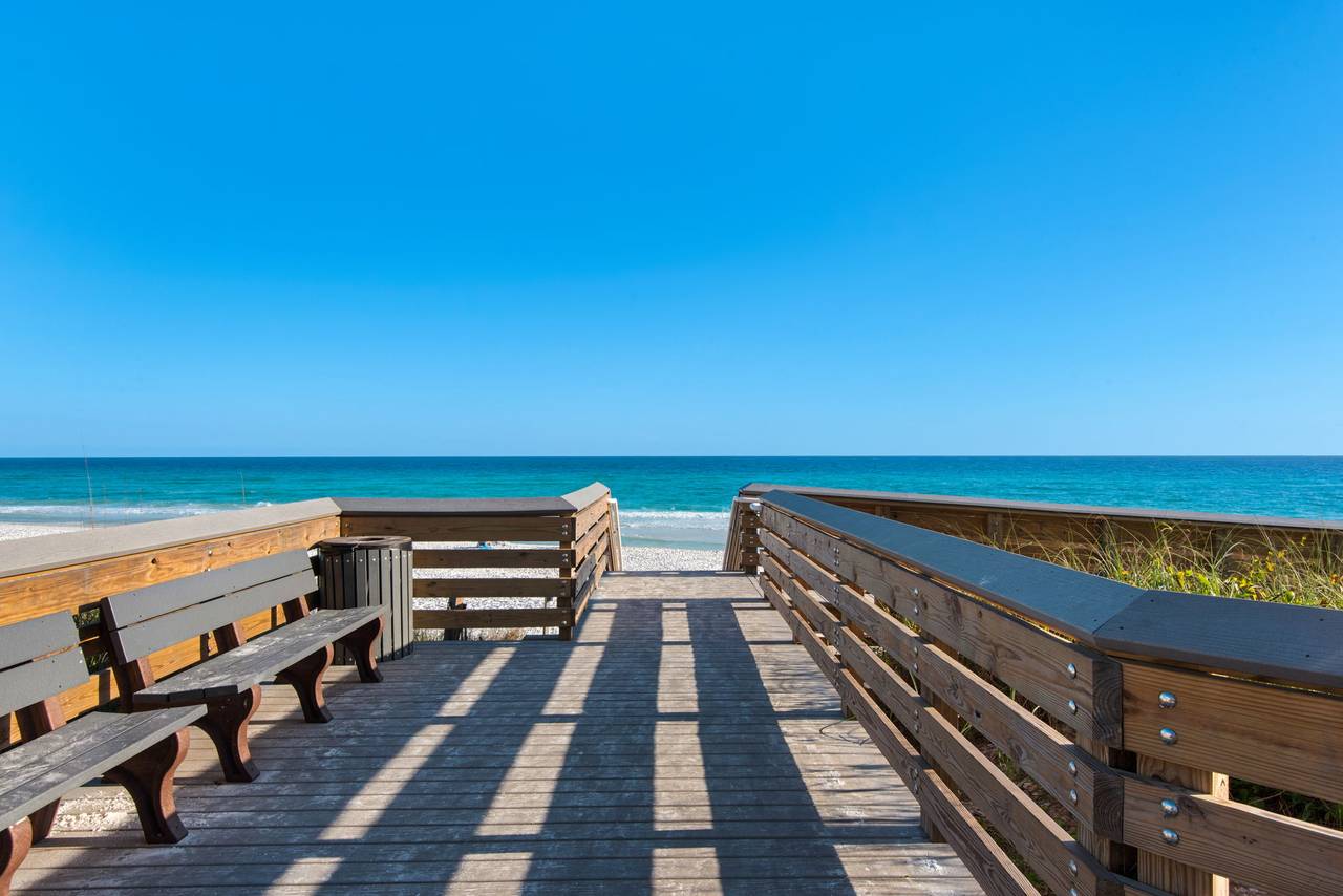 New Seagrove Beach Regional Access New Seagrove Beach Regional Access