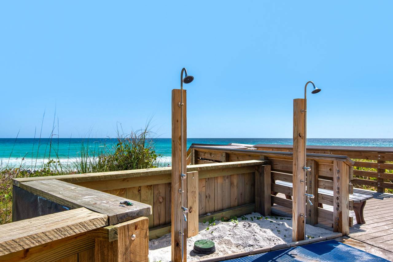 New Seagrove Beach Regional Access New Seagrove Beach Regional Access