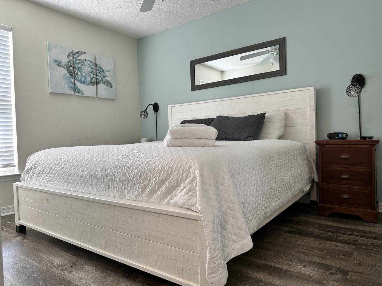 Rollin Tide C2 Bedroom Rollin Tide C2 Bedroom