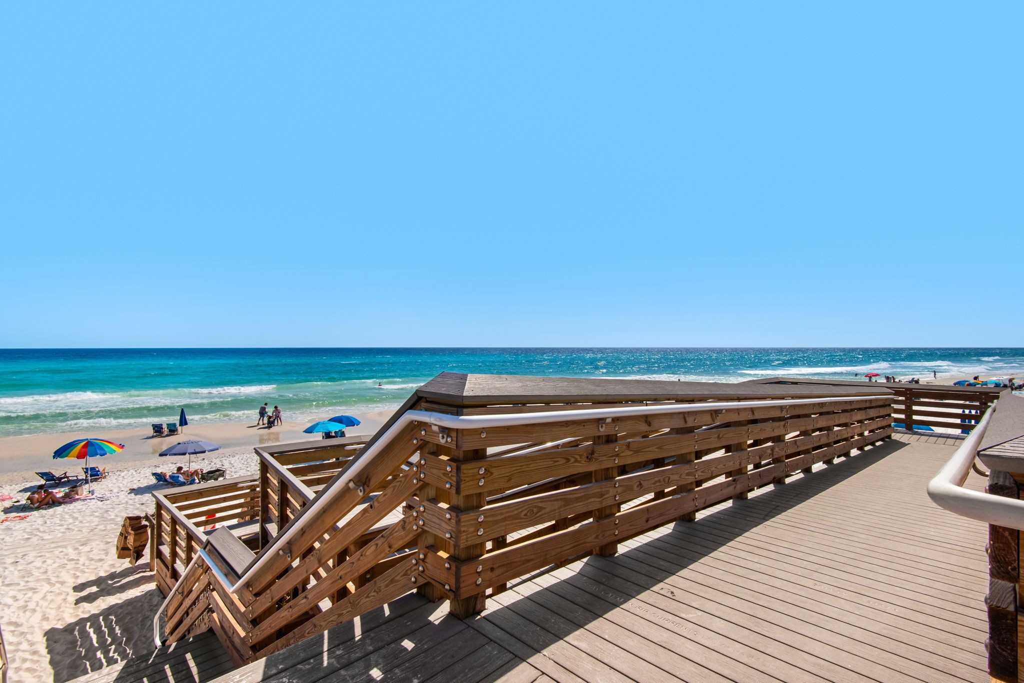 New Seagrove Beach Regional Access