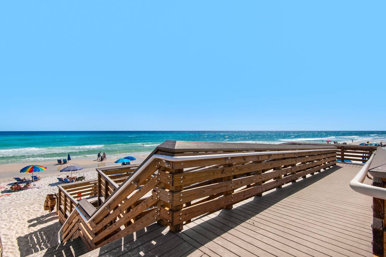 New Seagrove Beach Regional Access New Seagrove Beach Regional Access