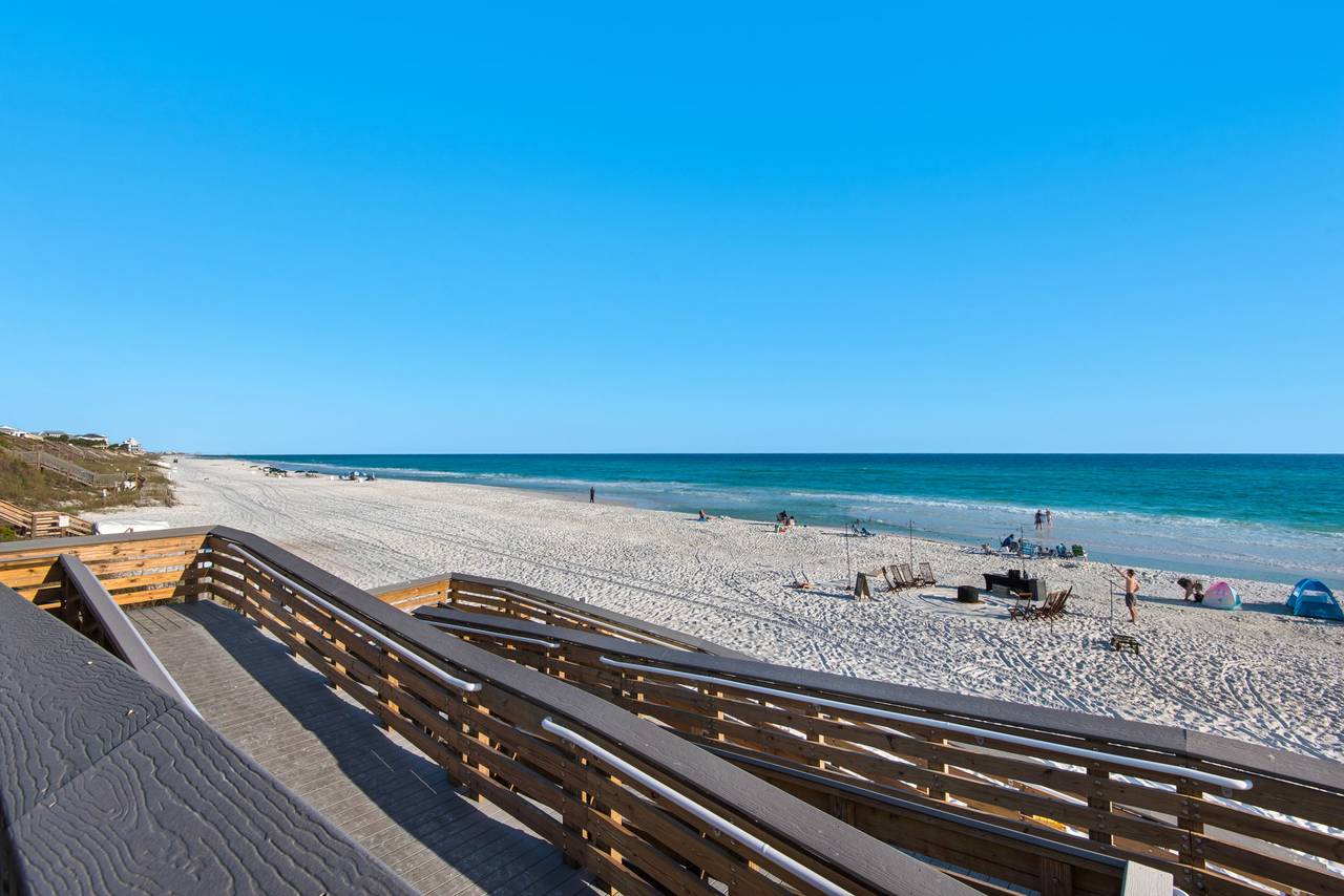 New Seagrove Beach Regional Access New Seagrove Beach Regional Access