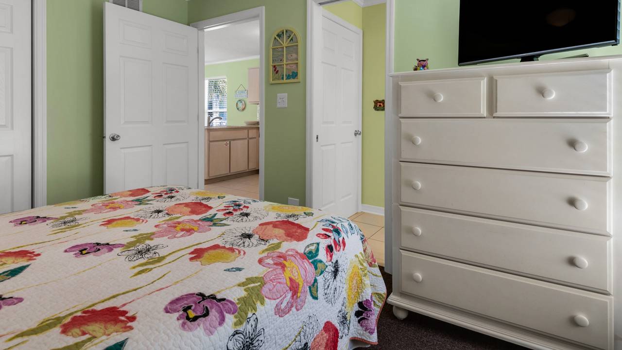 Rollin Tide C8 Rollin Tide C8