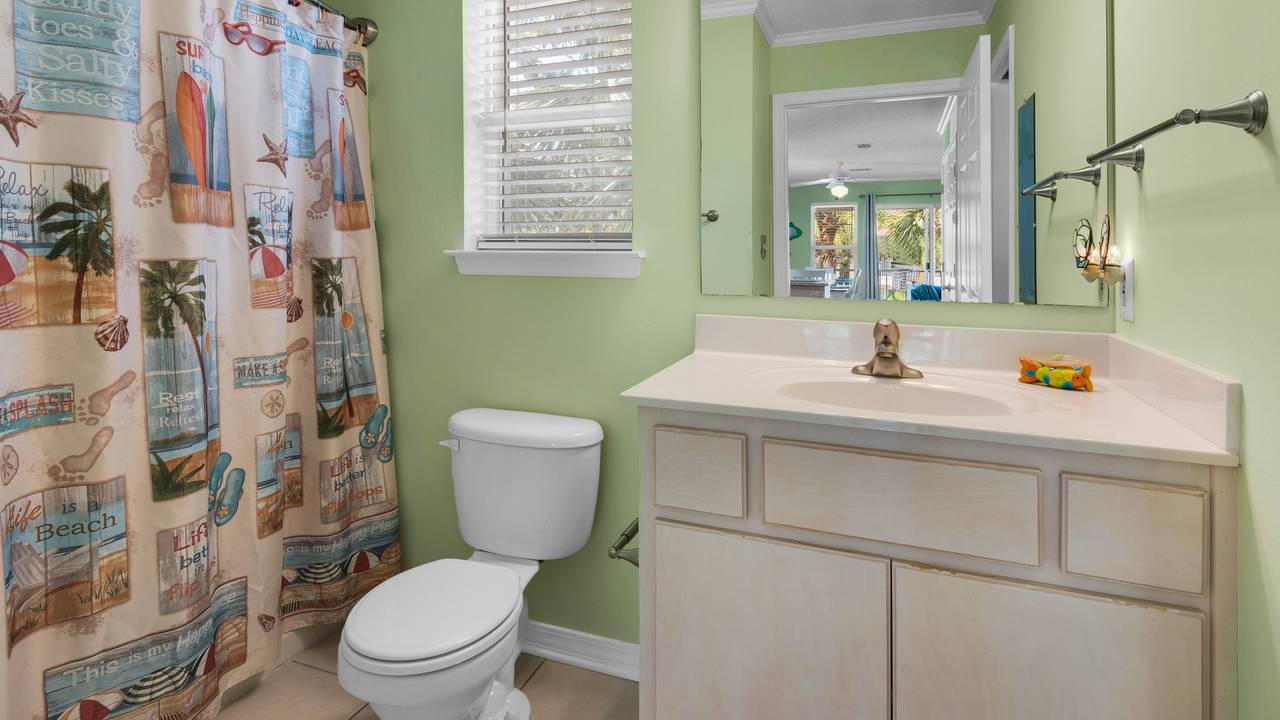 Rollin Tide C8 Rollin Tide C8