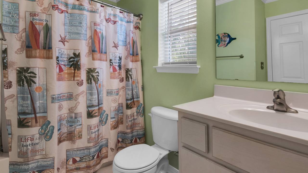 Rollin Tide C8 Rollin Tide C8