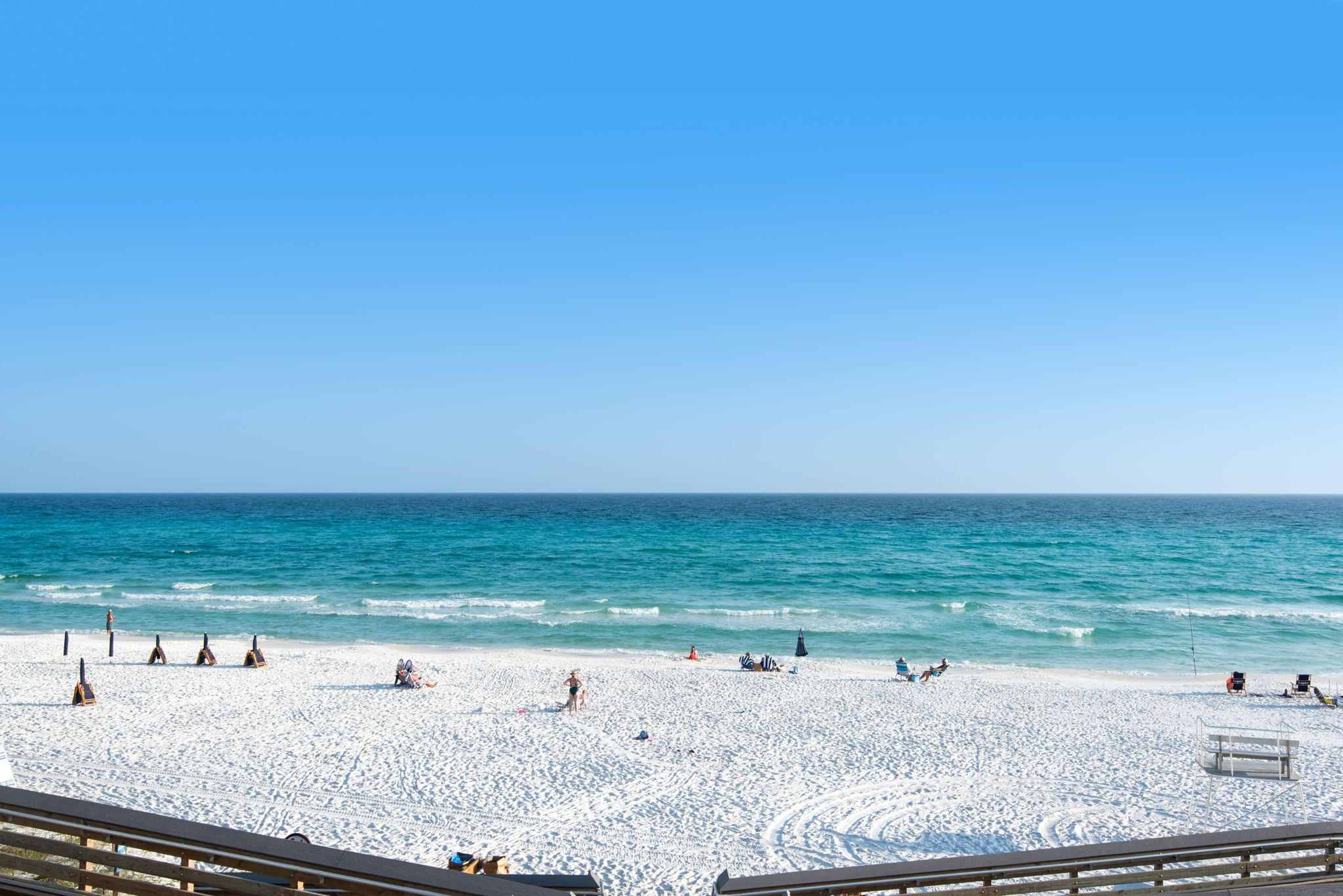 Seagrove Beach Regional Beach Access