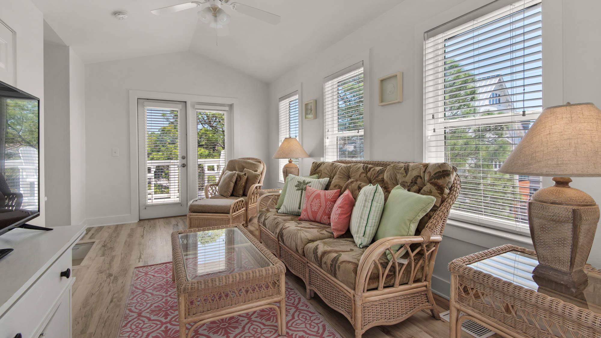 Sublime - 3rd Floor Seating area