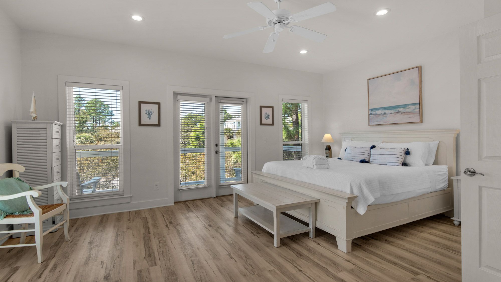 Sublime - 2nd Floor Bedroom