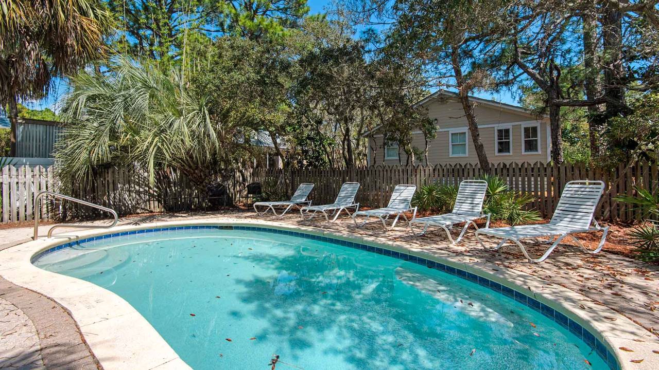 Sublime - Private Pool Sublime - Private Pool