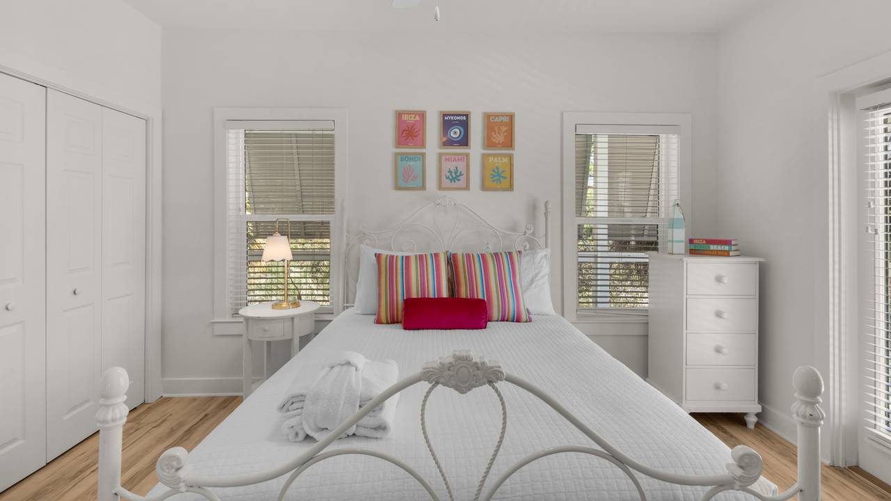 Sublime - 2nd Floor Bedroom Sublime - 2nd Floor Bedroom