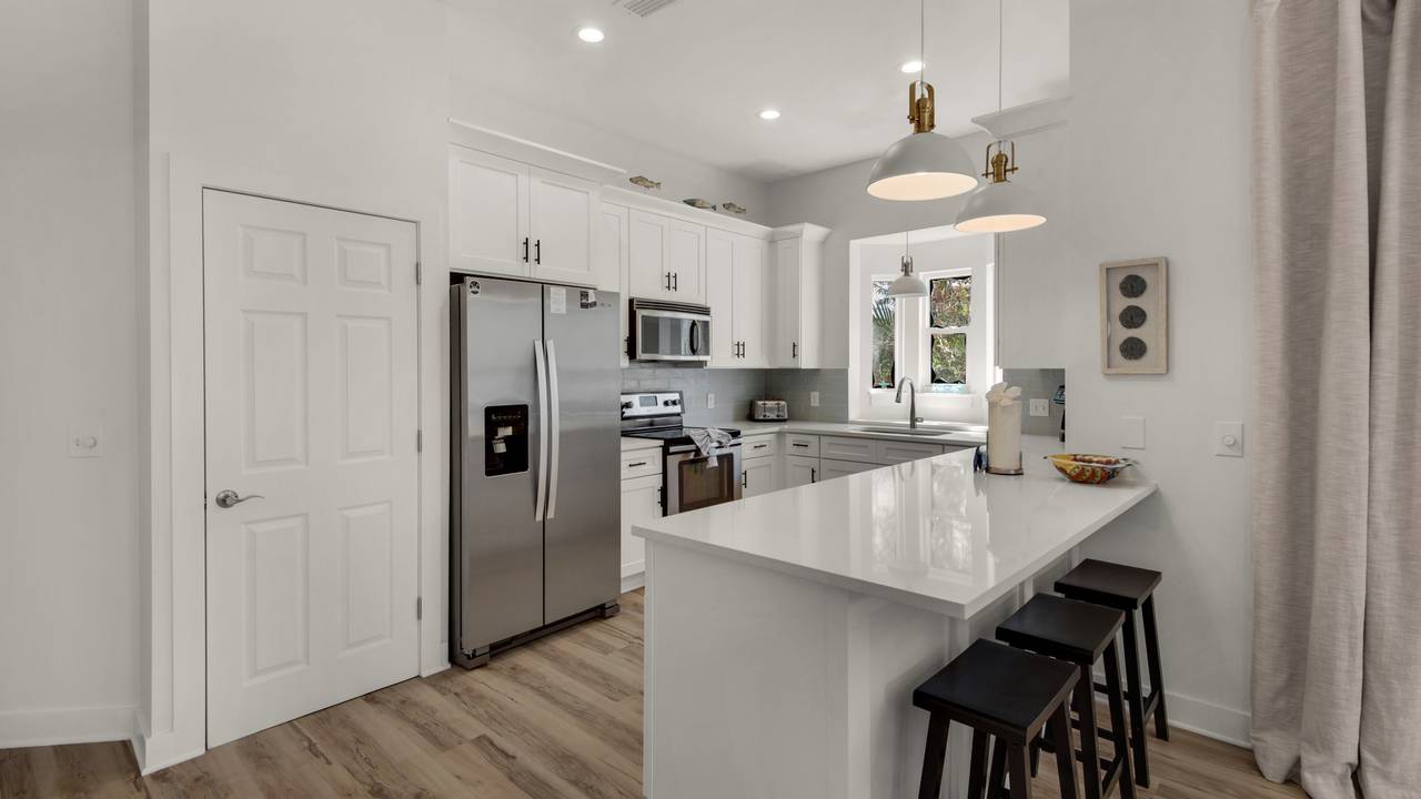 Sublime - 1st Floor Kitchen Sublime - 1st Floor Kitchen