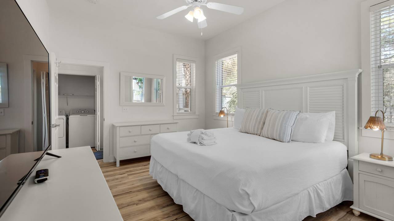 Sublime - 2nd Floor Bedroom Sublime - 2nd Floor Bedroom