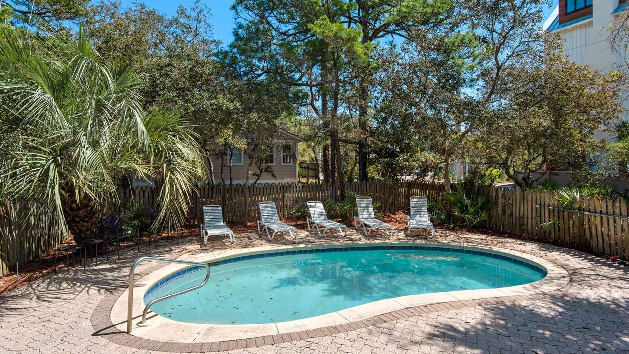 Sublime - Private Pool Sublime - Private Pool