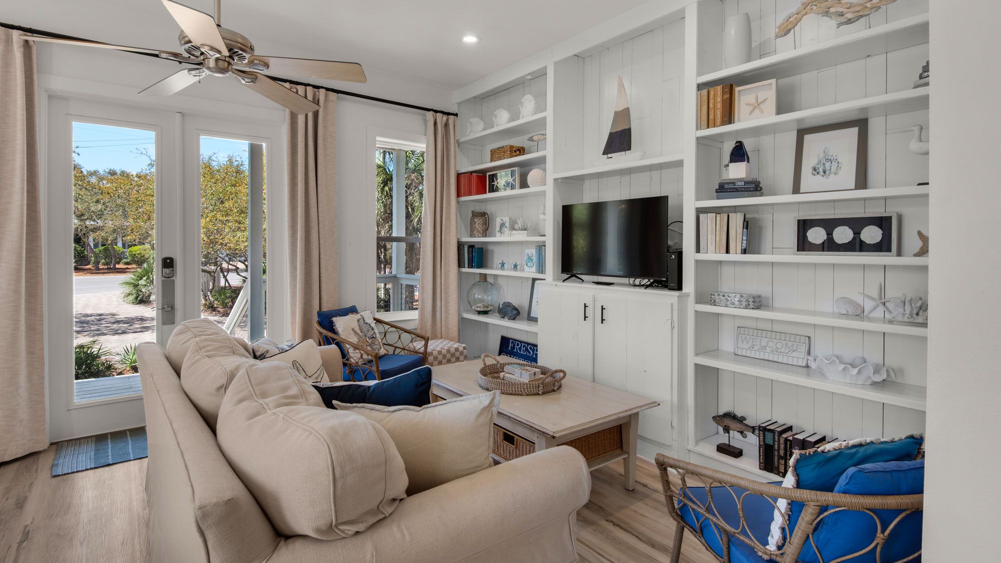 Sublime - 1st Floor Living area