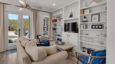 Sublime - 1st Floor Living area Sublime - 1st Floor Living area